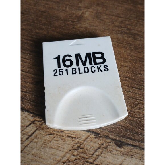 Nintendo Gamecube Console DOL-001 Black - Tested and Working - Picture 10 of 11